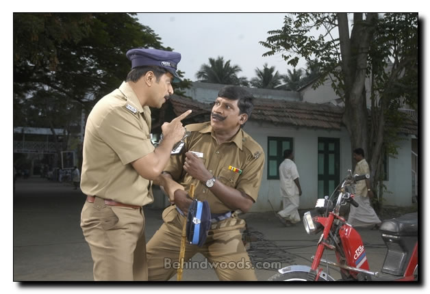 Maruthamalai Movie - Gallery