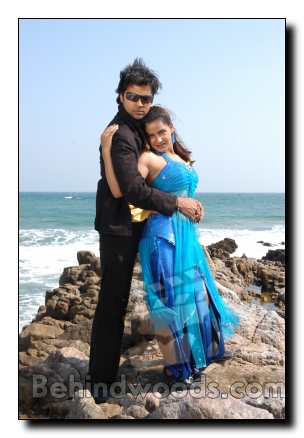 Nanbanin Kadhali Movie Gallery