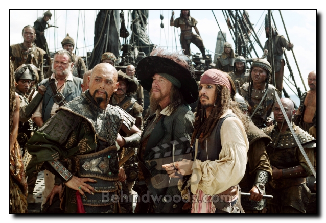 pirates of the caribbean movies in tamil