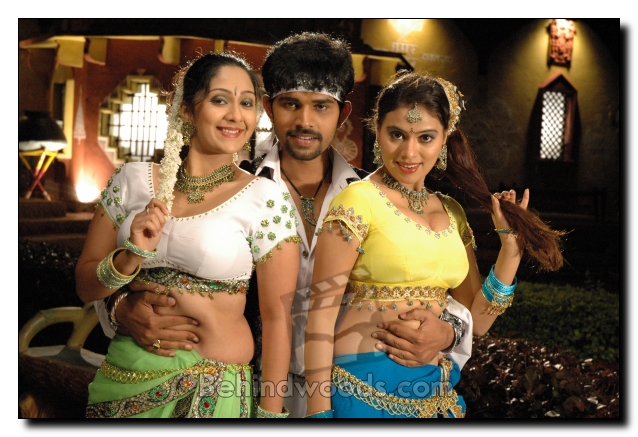 Thiru Ranga - Movie Gallery