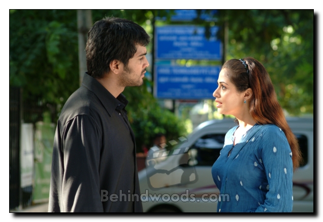 Unnale Unnale Movie Gallery