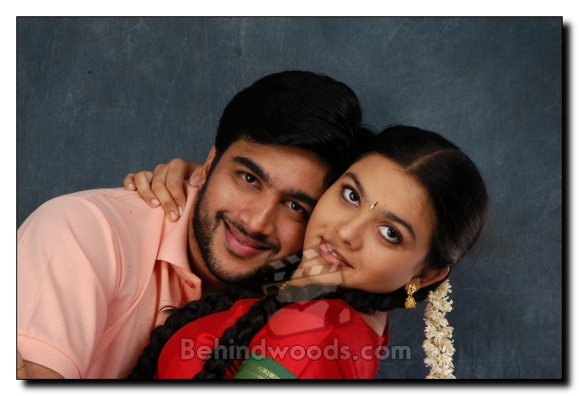 Valluvan Vasuki - Movie Gallery