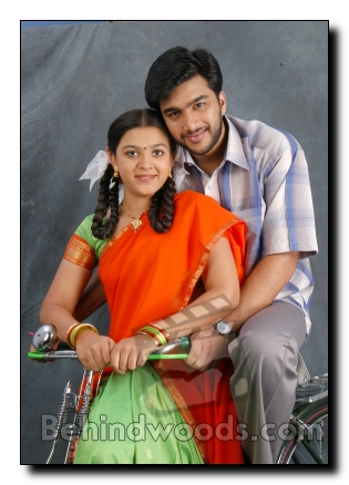 Valluvan Vasuki - Movie Gallery