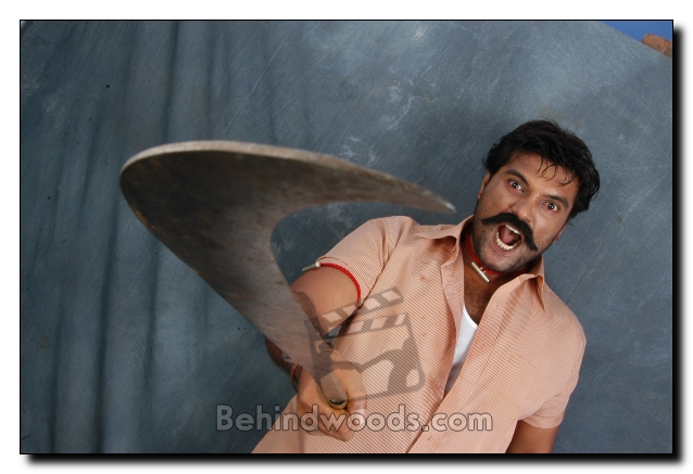 Valluvan Vasuki - Movie Gallery