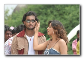 Vambu Sandai  Movie: Images