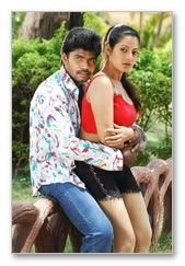 SURYA Movie Gallery