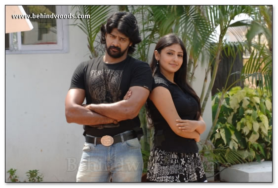 Agarathi Movie Gallery