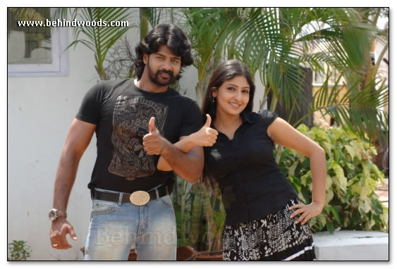 Agarathi Movie Gallery