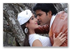 Anthony Yaar Movie - Images