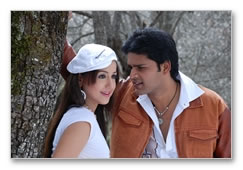 Anthony Yaar Movie - Images