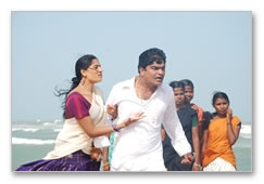 Anthony Yaar Movie - Images