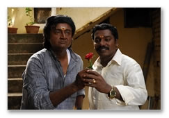 Dindigul Sarathy Movie - Images