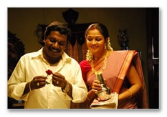 Dindigul Sarathy Movie - Images