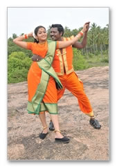 Dindigul Sarathy Movie - Images