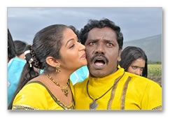 Dindigul Sarathy Movie - Images