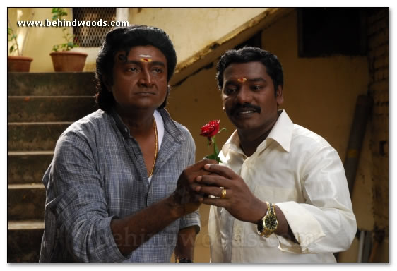 Dindigul Sarathy Movie - Images