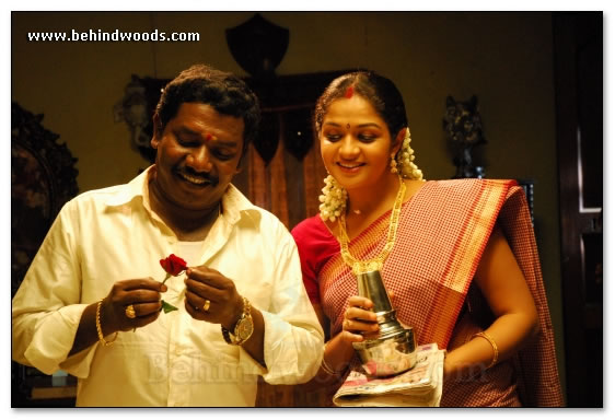 Dindigul Sarathy Movie - Images