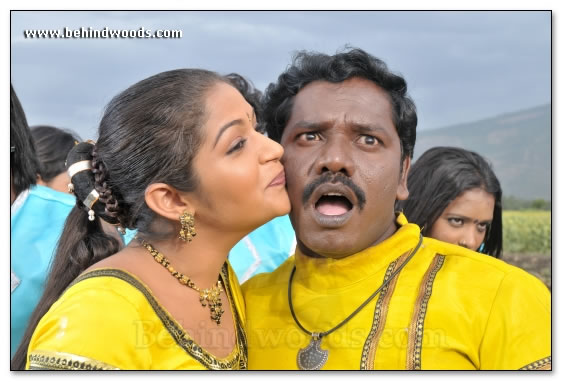 Dindigul Sarathy Movie - Images