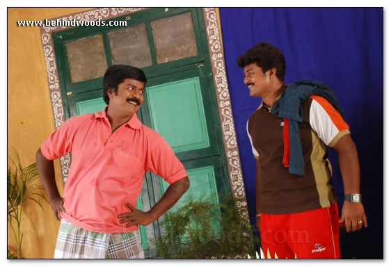 Enga Rasi Nalla Rasi Movie - Gallery