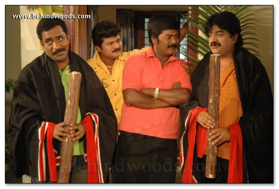 Enga Rasi Nalla Rasi Movie - Gallery