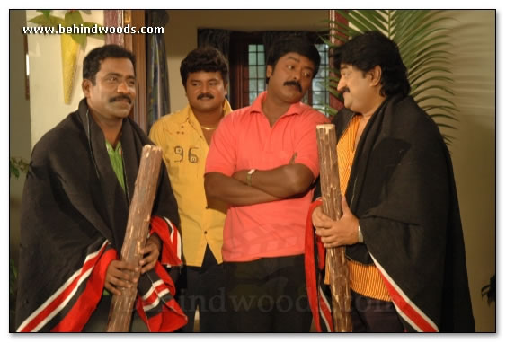 Enga Rasi Nalla Rasi Movie - Gallery