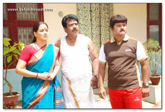 Enga Rasi Nalla Rasi Movie - Gallery