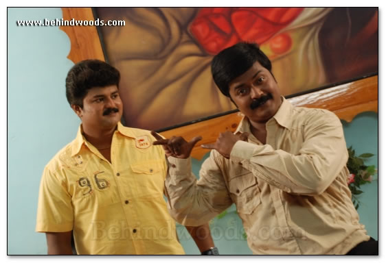 Enga Rasi Nalla Rasi Movie - Gallery