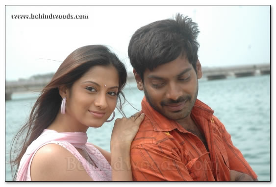 Pandhayam Movie Gallery 