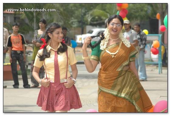 Pandhayam Movie Gallery 