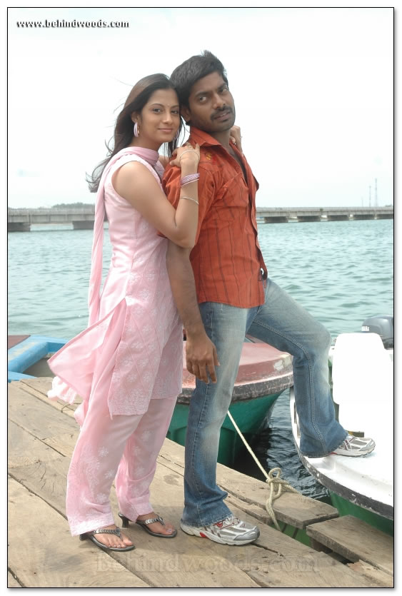 Pandhayam Movie Gallery 