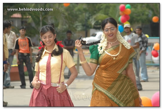 Pandhayam Movie Gallery 