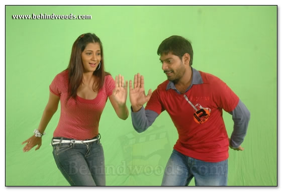 Pandhayam Movie Gallery 