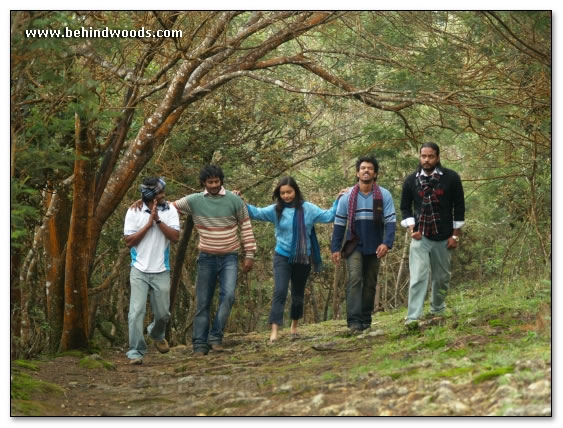 Pugaippadam Movie - Images