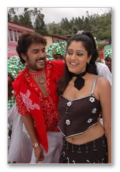 Vaada Movie - Images