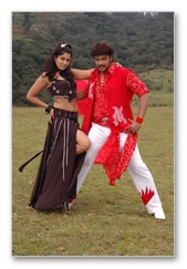 Vaada Movie - Images