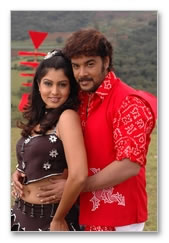 Vaada Movie - Images