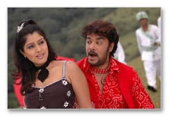 Vaada Movie - Images