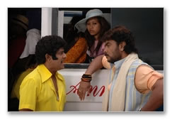 Vaada Movie - Images