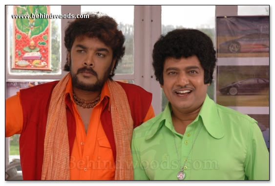 Vaada Movie - Images