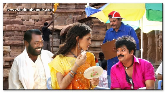 Bommalattam Movie - Images