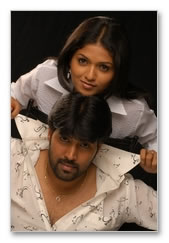 Madhan Movie Gallery Images