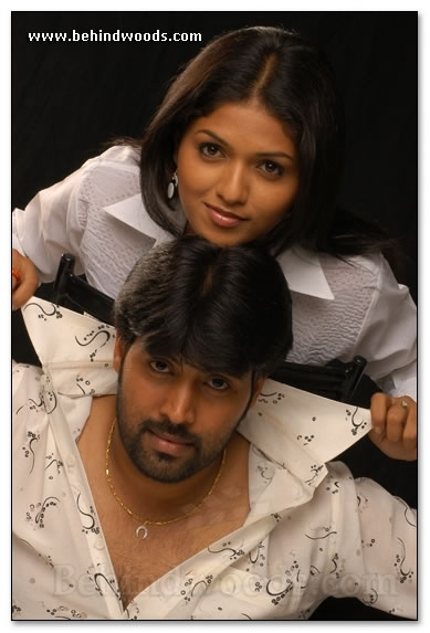 Madhan Movie Gallery Images