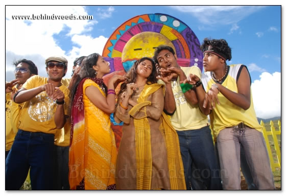 Pattalam Movie Gallery Images