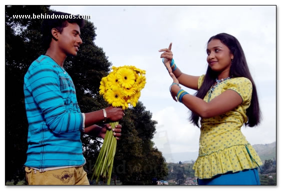 Pattalam Movie Gallery Images