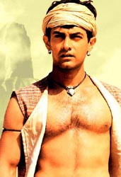 Aamir Khan