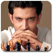 Hrithik Roshan