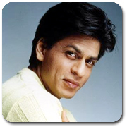 Shahrukh Khan