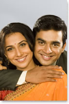 Madhavan