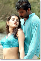 Agaram Movie