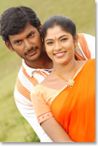 Vishal & Banu